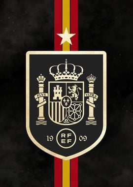 Spain national football te