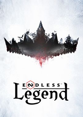 Endless Legend Box Art