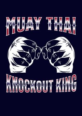 Muay Thai Boxing