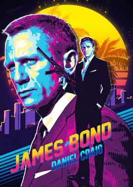 Bond part 6