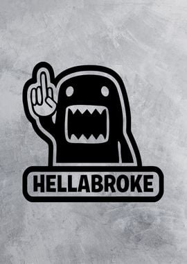 hellabroke