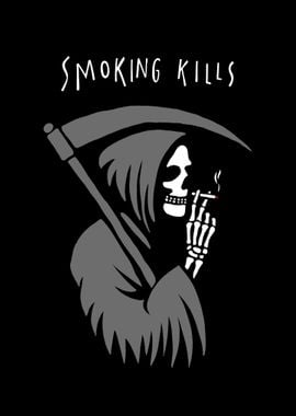 Smoking Kills