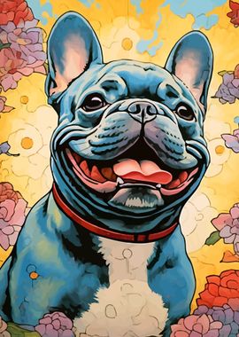 The French Bulldog