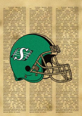 Saskatchewan Roughriders