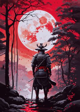 Samurai Hero