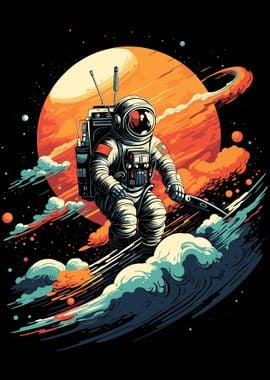 Spaceman