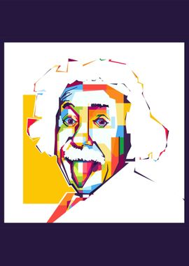 Albert Einstein