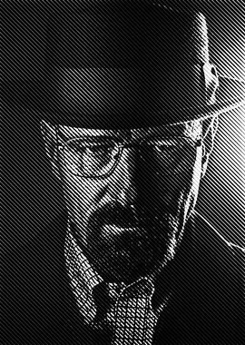 breaking bad heisenberg