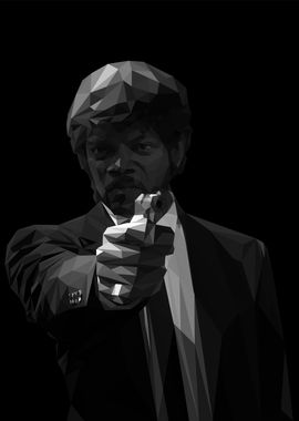 jules winfield pulpfiction