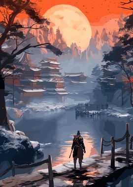 Samurai Sekiro