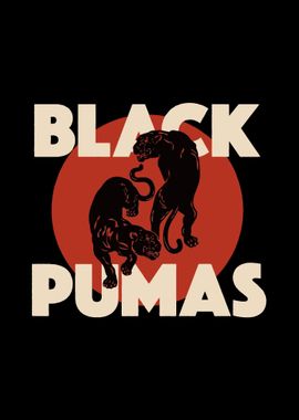 Black Pumas