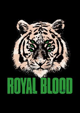 Royal Blood