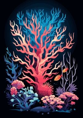 Coral corals