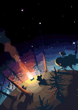 Outer Wilds