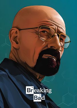 Breaking Bad Tv show