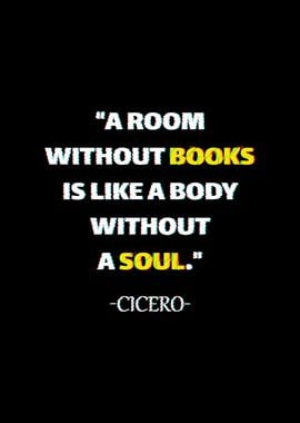 Cicero Famous Quote