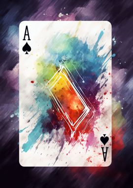 Ace of Spades