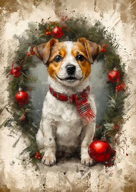 A Dogs Christmas