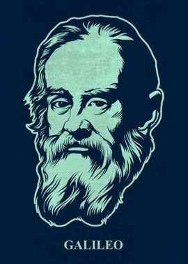 Galileo Galilei