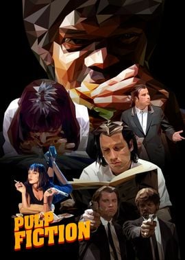 pulp fiction