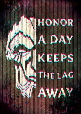 Honor a Day Jhin