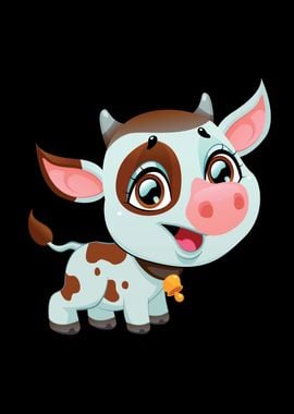 Little Cow