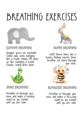 Breathing Exercises Kids 5