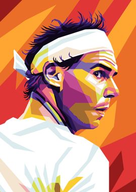 Rafael Nadal