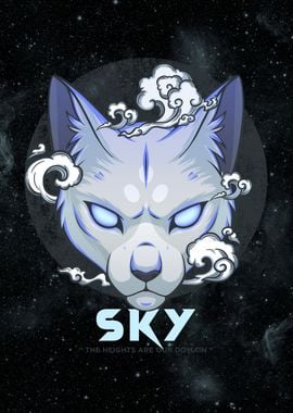 Sky