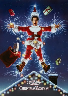 Christmas Vacation