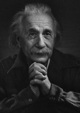 Albert Einstein