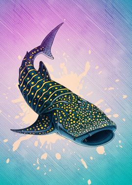 Whale Shark