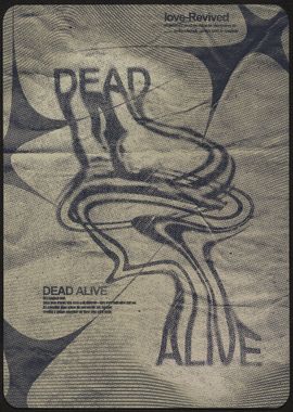 DEAD ALIVE