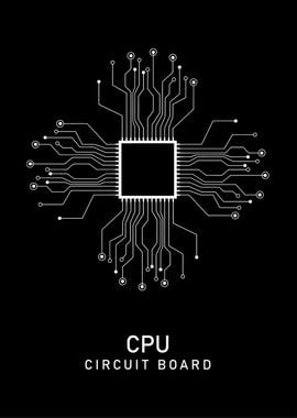 CPU