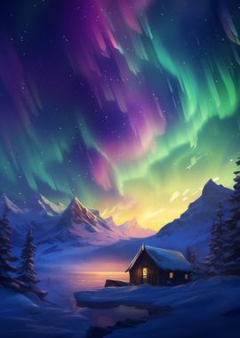 Northern lights