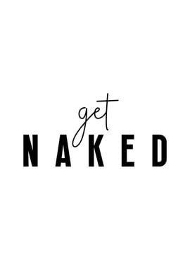 Get Naked