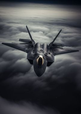 F22 Raptor