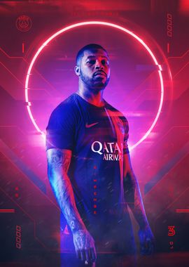 Kimpembe neon