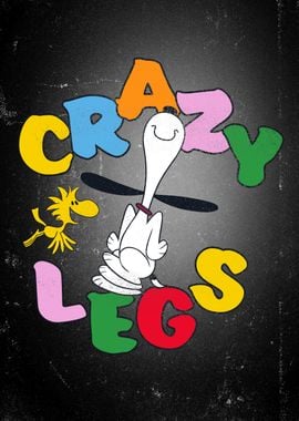 Crazy Legs