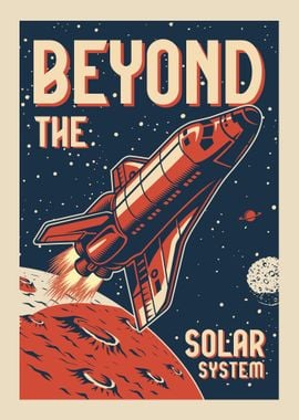 Beyond The Solar System