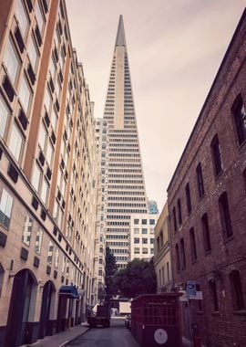 TransAmerica