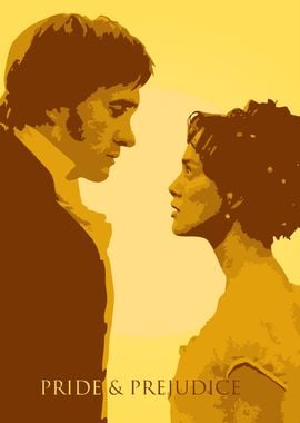 Pride and Prejudice