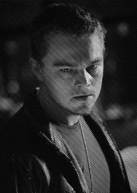 the departed