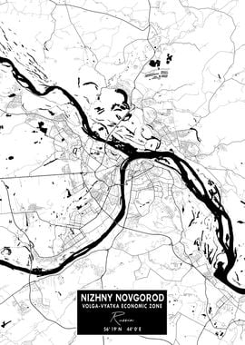 Nizhny Novgorod Oblast Ru