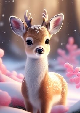 Deer