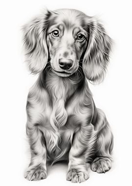 Dachshund 