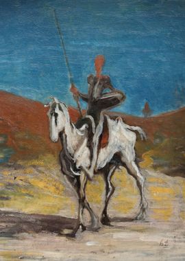 Don Quijote