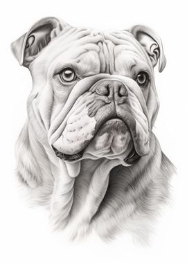 English Bulldog