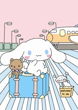 cinnamoroll