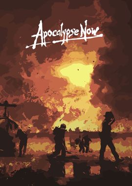 Apocalypse Now 1979